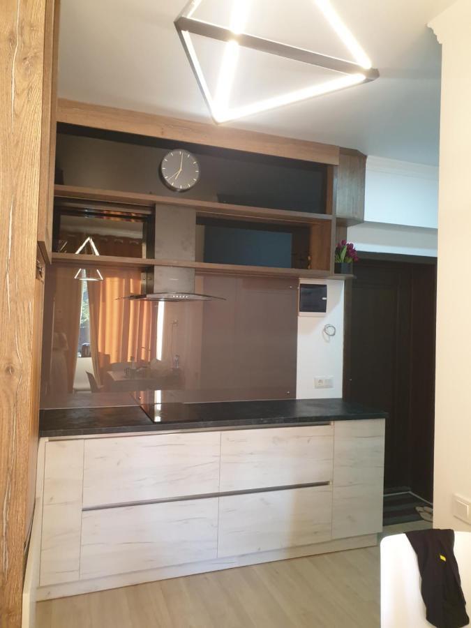 Aparthotel Радуга Иссык-Куль Chon-Sary-Oy Exterior foto